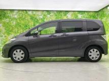 2015 Honda Freed
