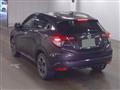 2016 Honda VEZEL