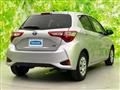2017 Toyota Vitz