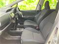 2017 Toyota Vitz