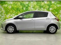 2017 Toyota Vitz