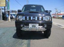 2014 Suzuki Jimny