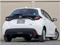 2020 Toyota Yaris