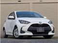 2020 Toyota Yaris