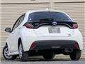 2020 Toyota Yaris