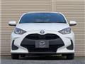 2020 Toyota Yaris