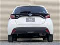 2020 Toyota Yaris