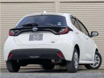 2020 Toyota Yaris