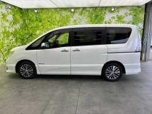 2014 Nissan Serena