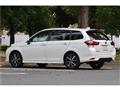 2018 Toyota Corolla Fielder