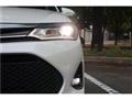 2018 Toyota Corolla Fielder