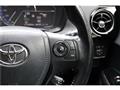 2018 Toyota Corolla Fielder