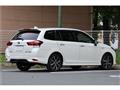 2018 Toyota Corolla Fielder