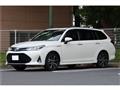 2018 Toyota Corolla Fielder