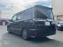 2014 Toyota Voxy