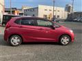 2017 Honda Fit