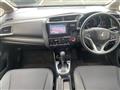 2017 Honda Fit