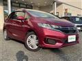 2017 Honda Fit