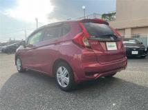 2017 Honda Fit
