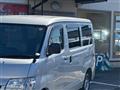 2019 Toyota Townace Van