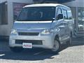 2019 Toyota Townace Van