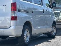 2019 Toyota Townace Van
