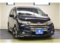 2013 Honda Odyssey