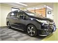 2013 Honda Odyssey