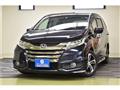 2013 Honda Odyssey