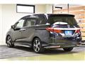 2013 Honda Odyssey