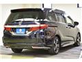 2013 Honda Odyssey