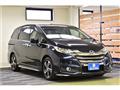 2013 Honda Odyssey