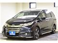 2013 Honda Odyssey
