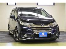 2013 Honda Odyssey