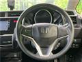 2016 Honda Fit Hybrid