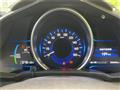 2016 Honda Fit Hybrid