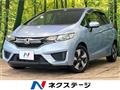2016 Honda Fit Hybrid