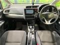 2016 Honda Fit Hybrid