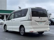 2015 Nissan Serena