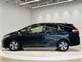 2017 Honda Shuttle
