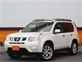 2012 Nissan X-Trail