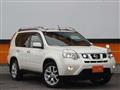 2012 Nissan X-Trail