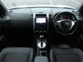 2012 Nissan X-Trail