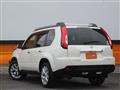 2012 Nissan X-Trail