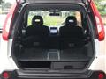 2012 Nissan X-Trail