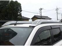 2012 Nissan X-Trail