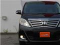 2012 Toyota Alphard