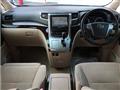 2012 Toyota Alphard