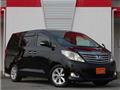 2012 Toyota Alphard
