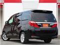2012 Toyota Alphard